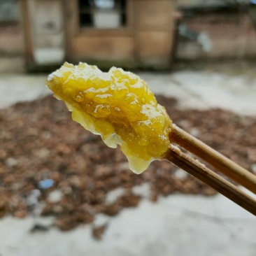 甘肃天水土蜂蜜