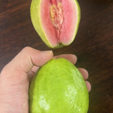 好吃不贵红心白心都有