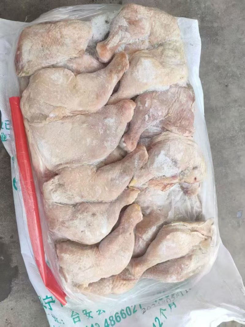 排腿6吨河南提货
