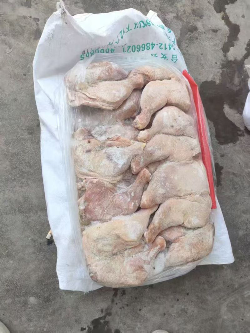 排腿6吨河南提货