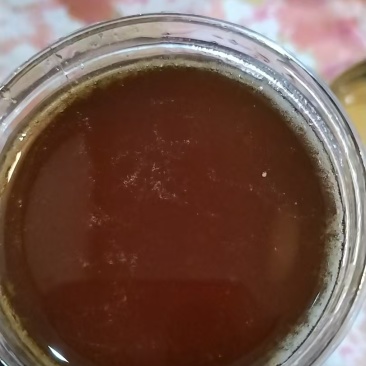 野生蜂蜜