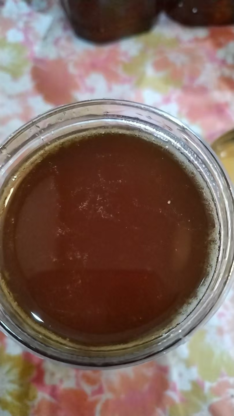 野生蜂蜜