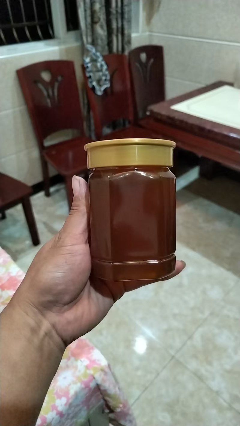 野生蜂蜜
