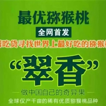 猕猴桃