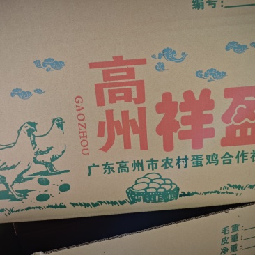 鲜鸡蛋