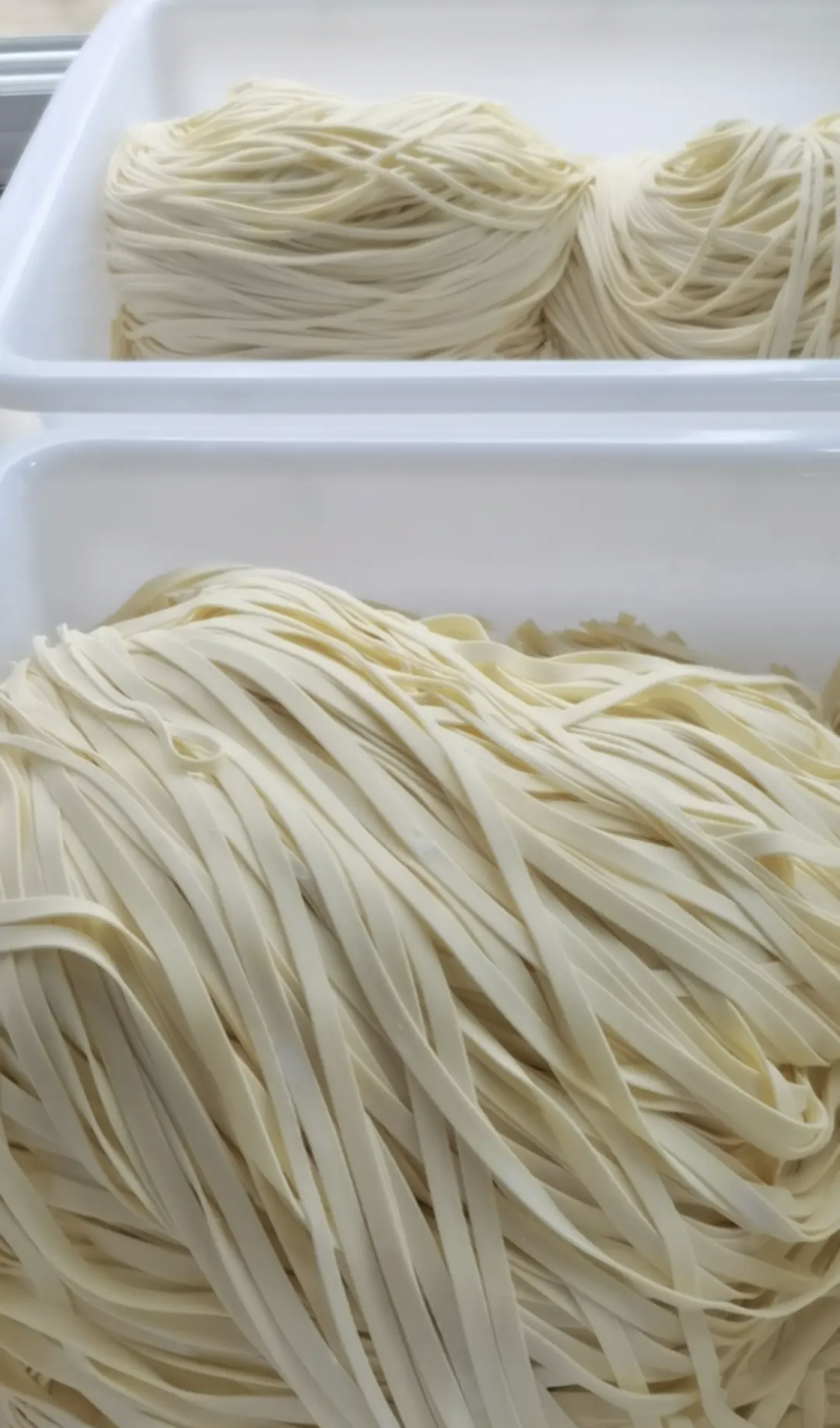 鲜面条，济南全城配送