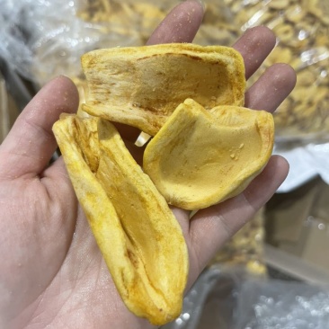 电商菠萝蜜干现货，品质好价格优