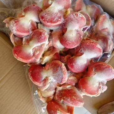 精品老鹅胗