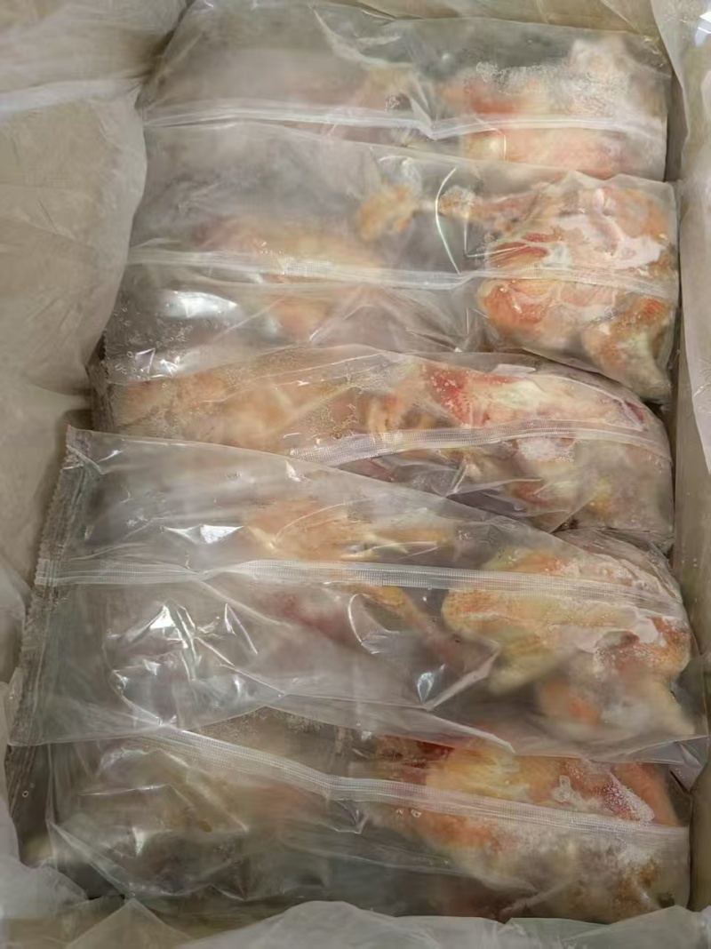 一级二级各种规格鸽子都有货价格合适，电商专用，脆皮乳鸽加工