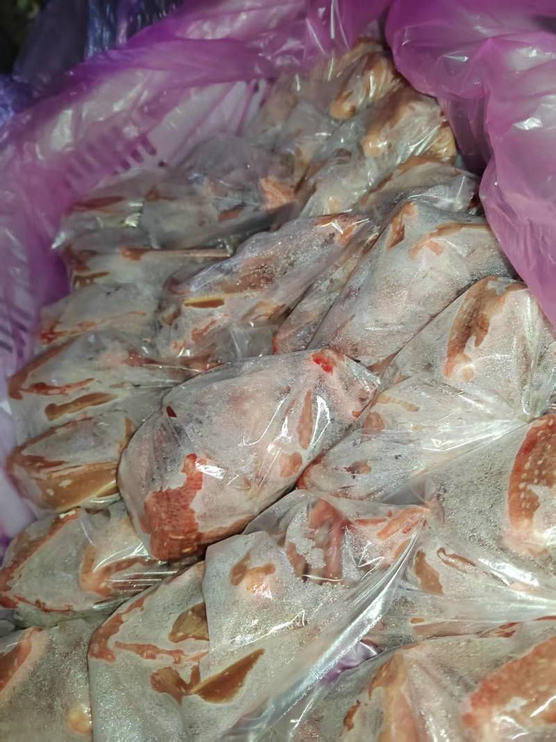 一级二级各种规格鸽子都有货价格合适，电商专用，脆皮乳鸽加工