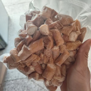 碧波园食品烤小肠