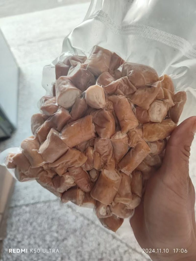 碧波园食品烤小肠