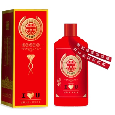 酱香白酒