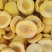 蒙阴黄桃半成品桃瓣各品类都有量大从优价格公道