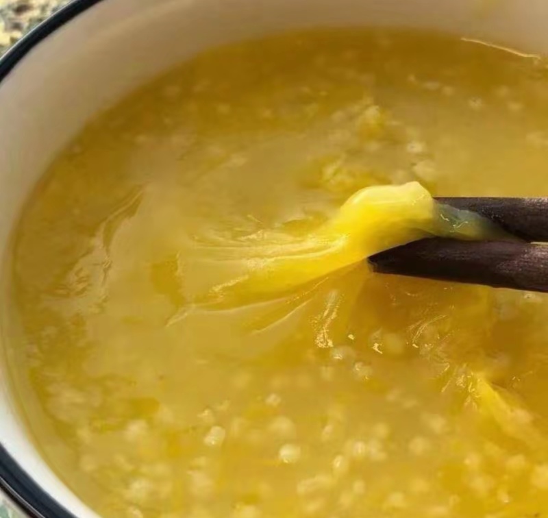 山东小米