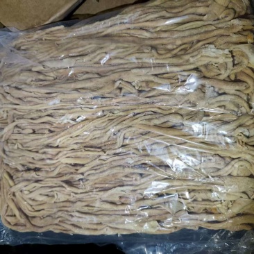 小鸭熟肠