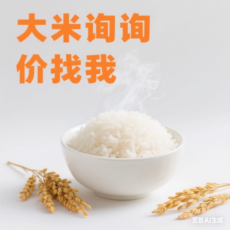 东北正宗长粒香米｜厂家货源无杂无尘新米全国发