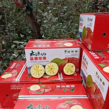 凉山高原特产批发
