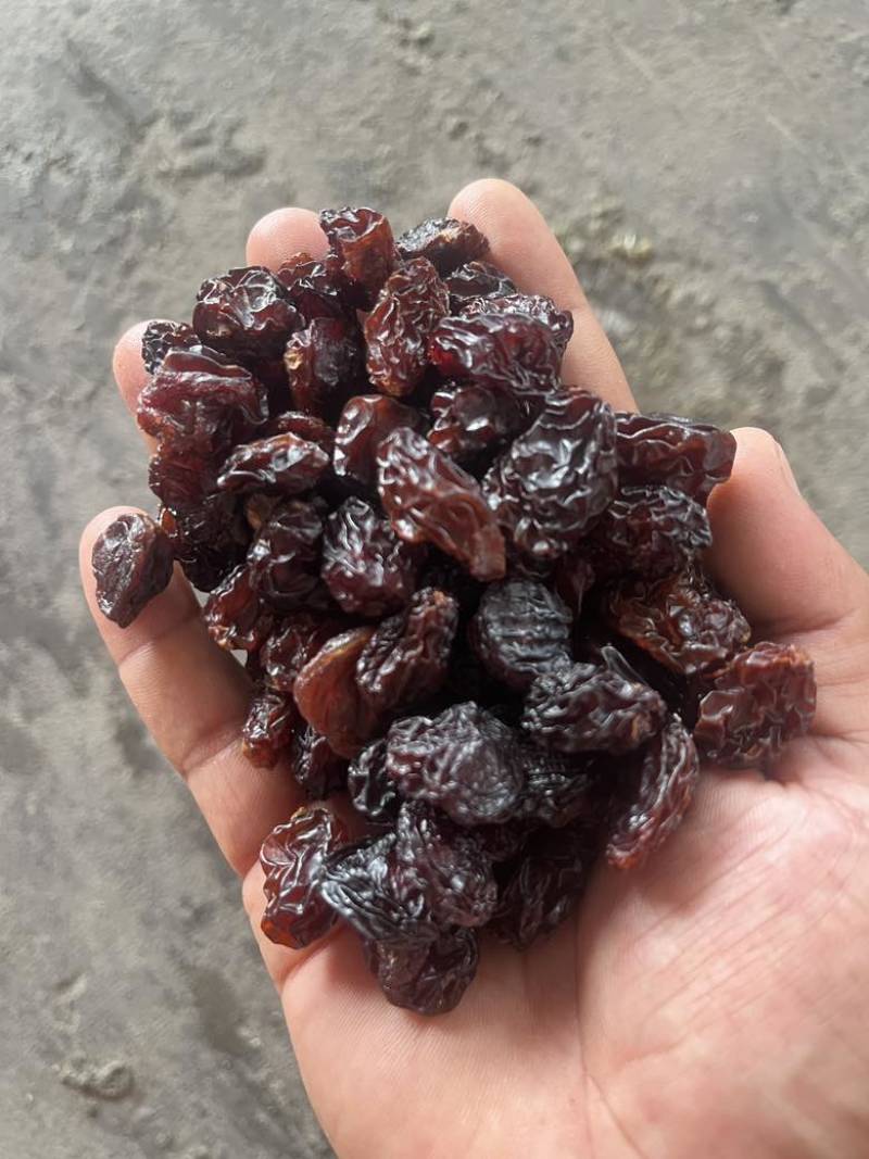 食品厂，电商用的红提葡萄干