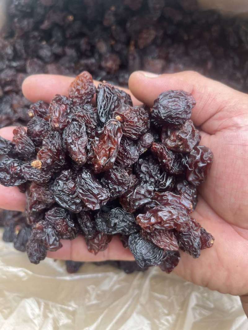 食品厂，电商用的红提葡萄干