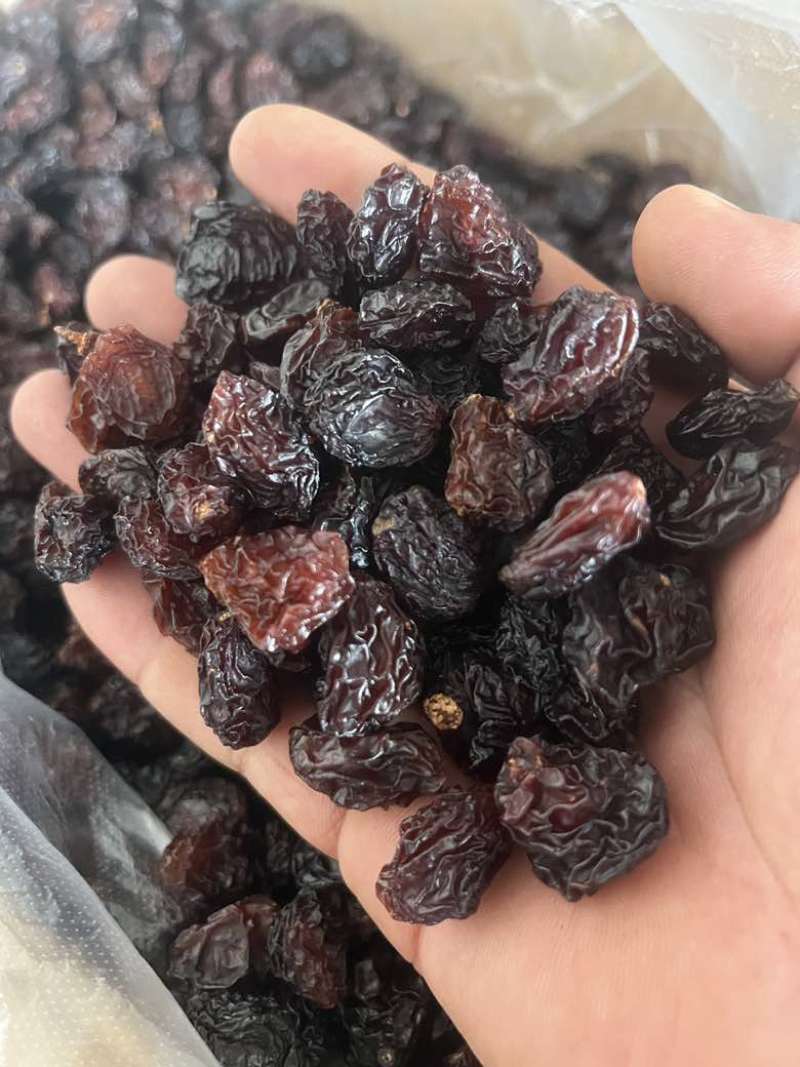 食品厂，电商用的红提葡萄干
