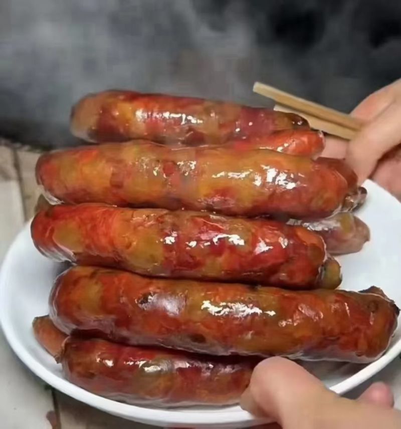 四川特产