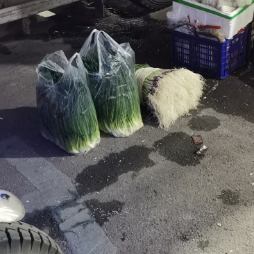 小香葱