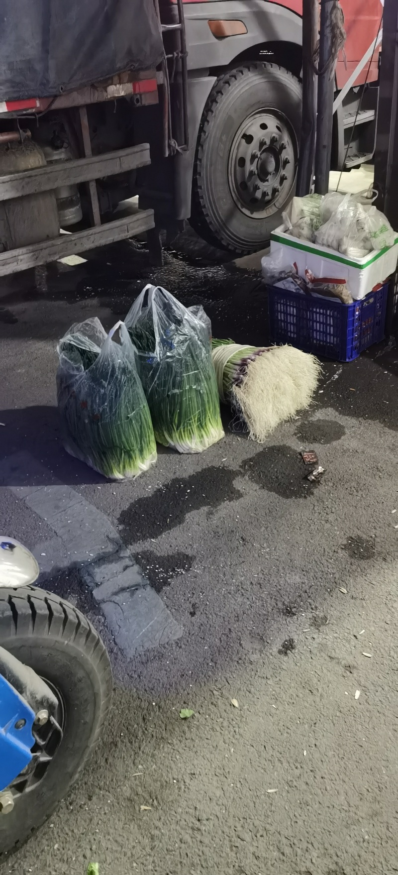 小香葱