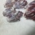 猪腱子前后腱