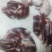 猪腱子前后腱