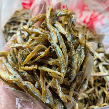 东江鱼