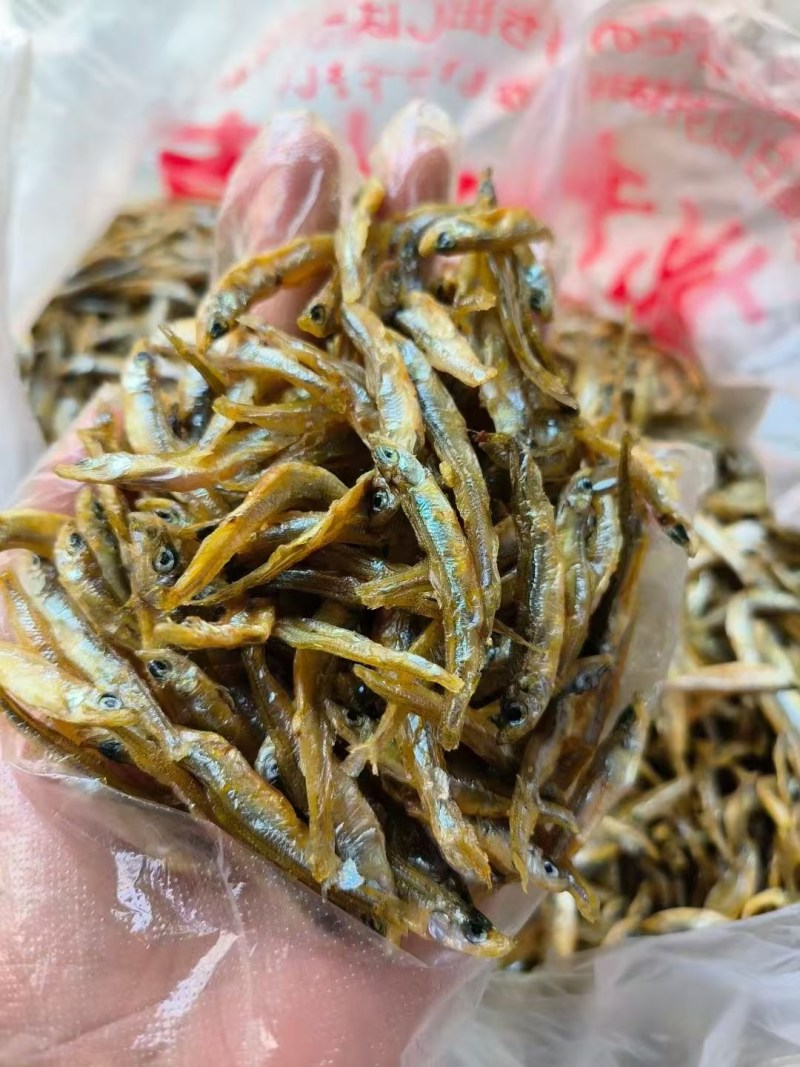 东江鱼