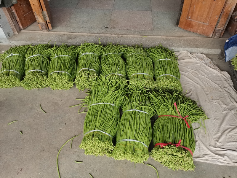 缸豆