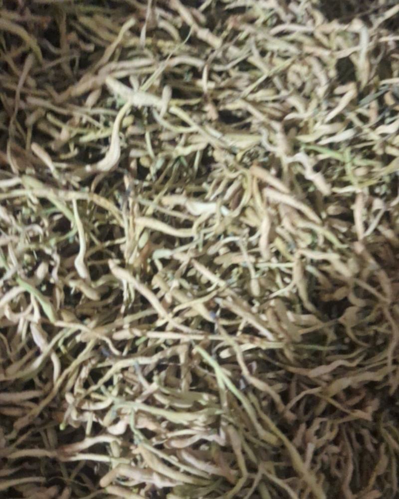 干货金银花