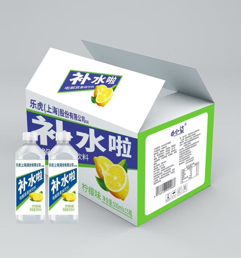 椰子水