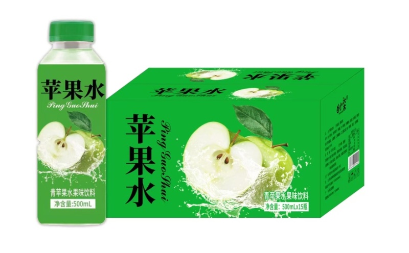 椰子水
