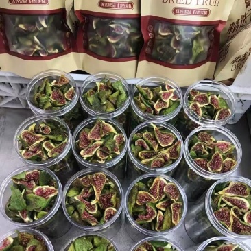 威海无花果