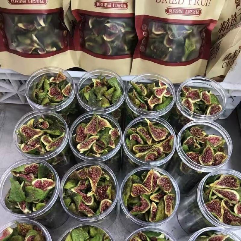 威海无花果