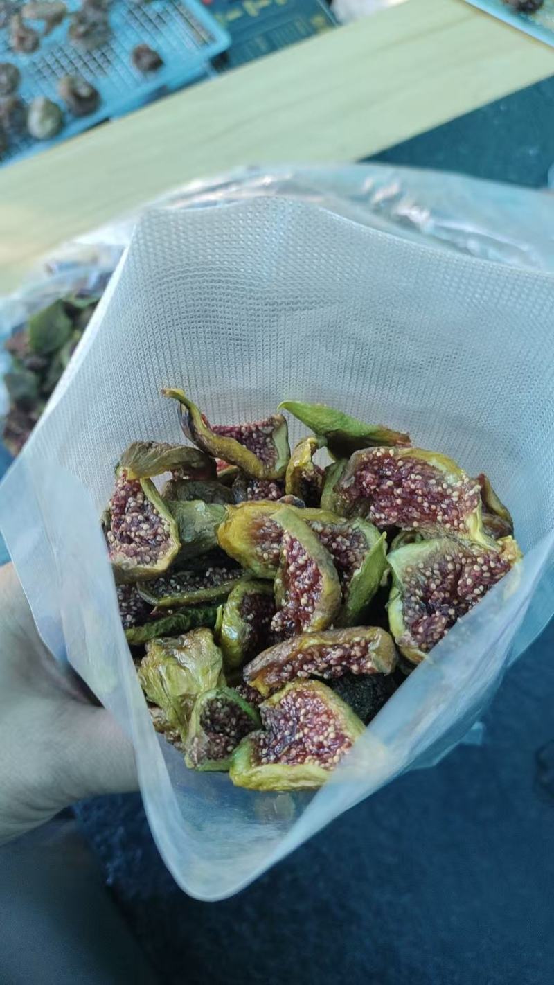 威海无花果