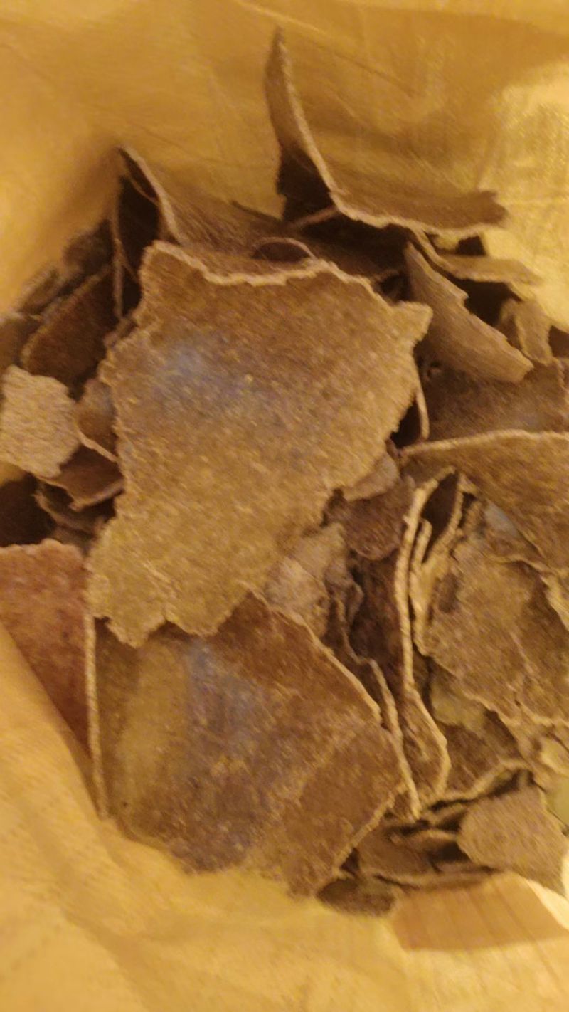 菜籽枯