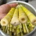 小草坝秋笋子