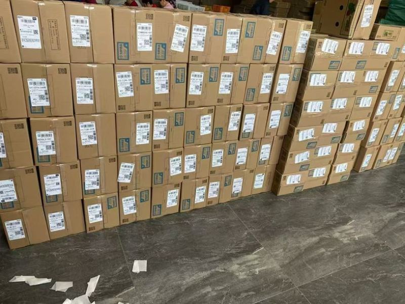 威海青皮无花果电商一件代发批发量大价格美丽