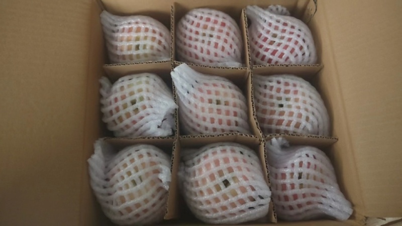 一件代发红富士对接各大电商平台，品质好价格低店管家