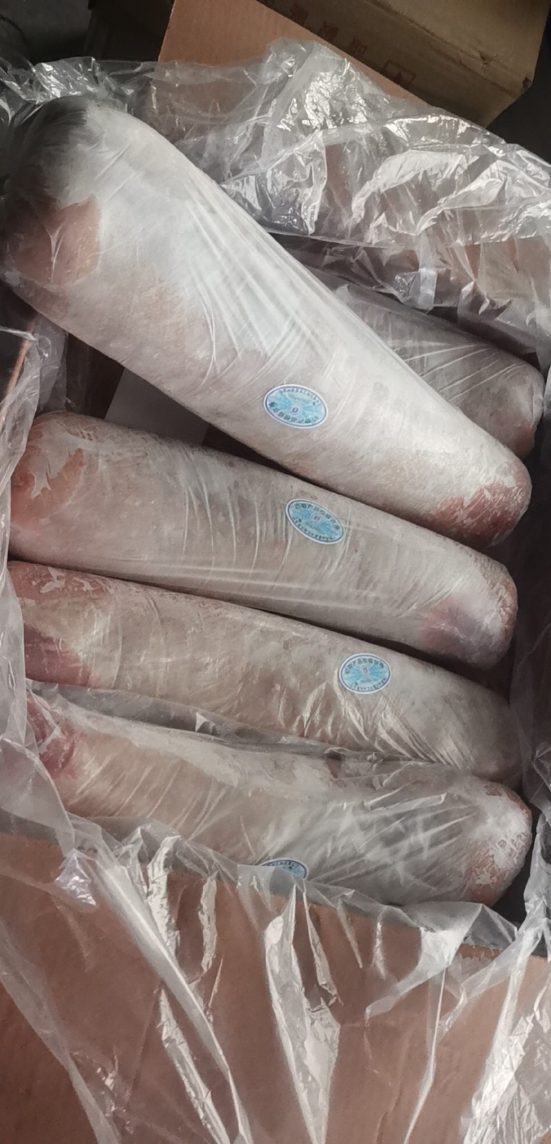 3号里脊，里脊肉