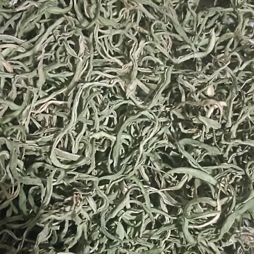 东北纯油豆角干丝