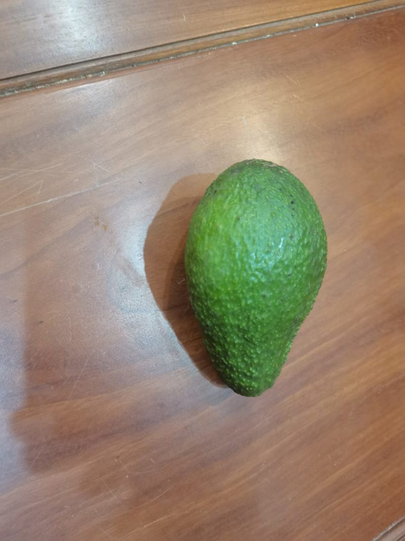 牛油果，释迦果