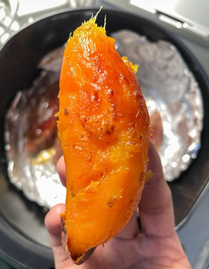 青云红薯（地瓜）