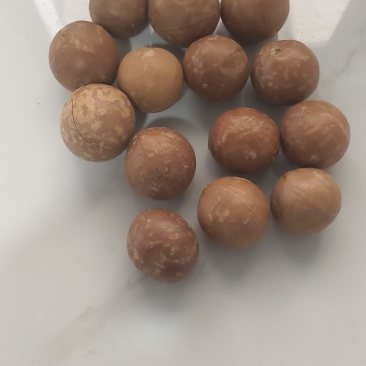 夏威夷干果