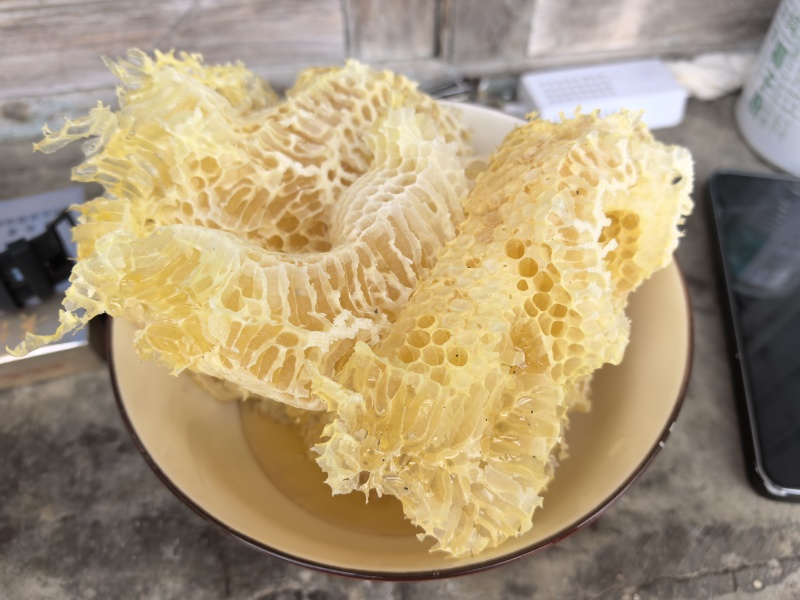 蜂蜜