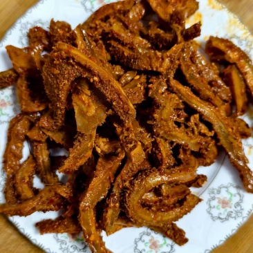 红油肚丝